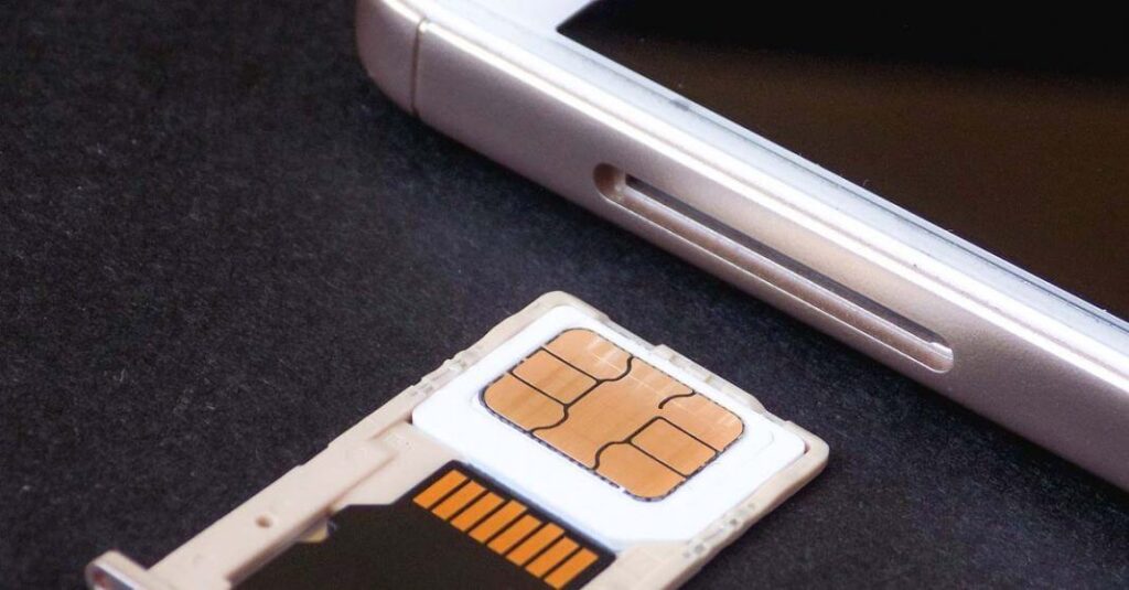 Why SIM Registration in the UAE Matters More Than Ever