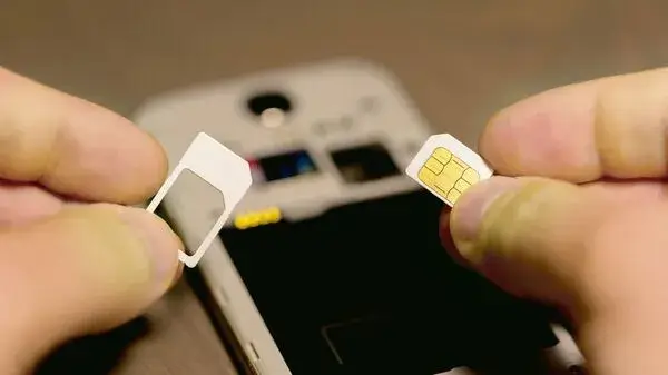 UAE SIM Registration Rules
