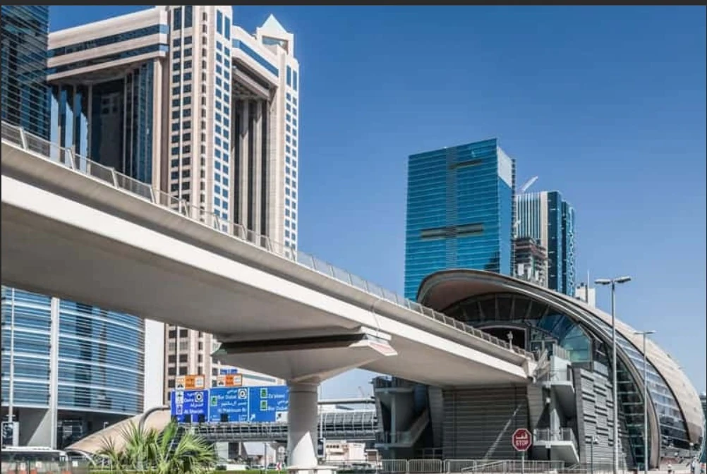 Strategic Location and Connectivity