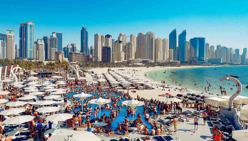 What Makes Zero Gravity Dubai Unmissable?