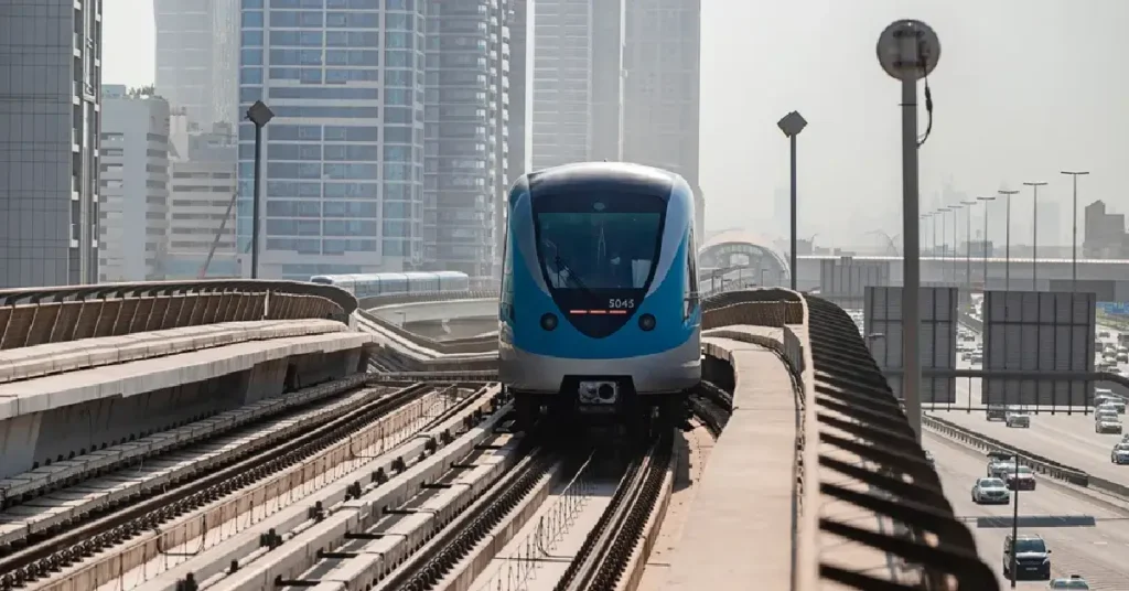Transportation and Connectivity