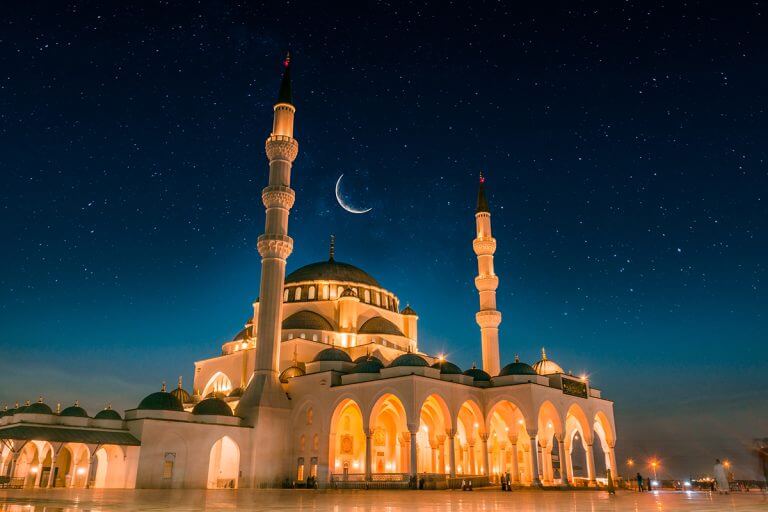 eid al adha 2026