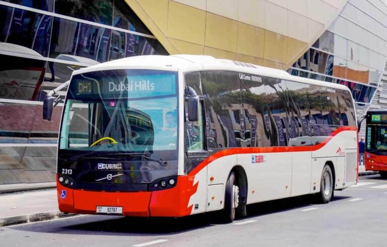 f35 bus timetable