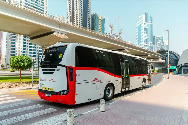 What Is the F35 Bus Route?