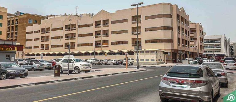 hor al anz dubai