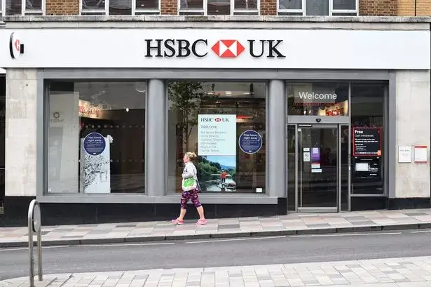 HSBC in the UAE: what you actually need to know (beyond the locator)