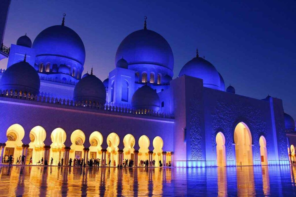 What is the Islamic New Year?