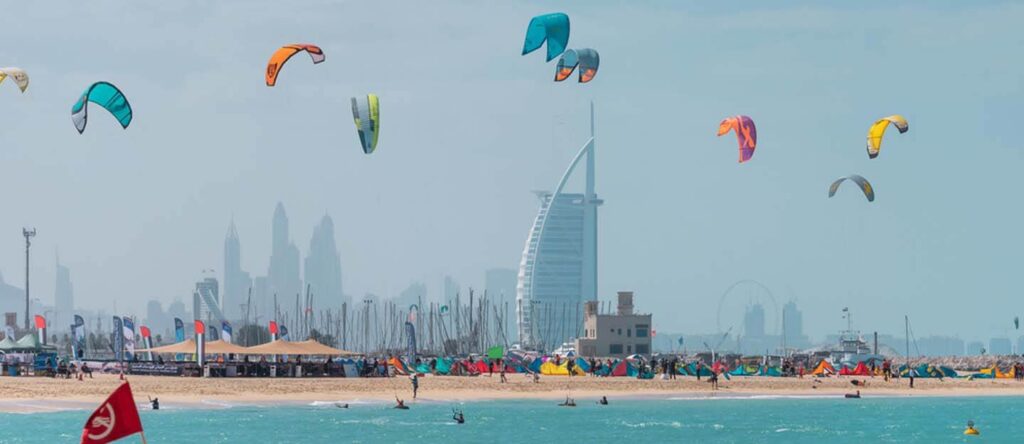 What Makes Kite Beach So Special?