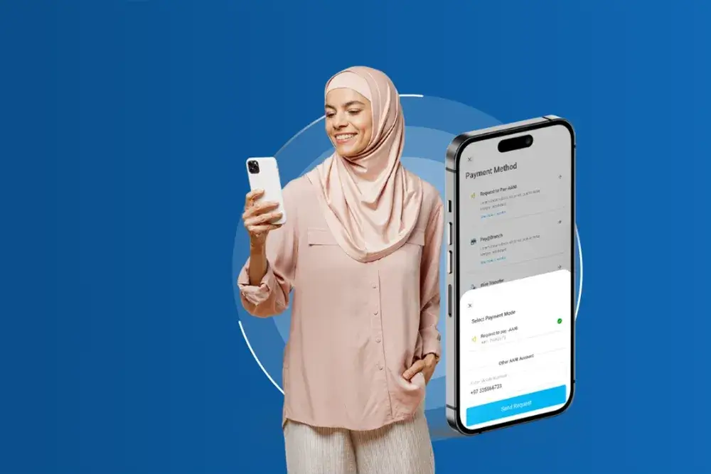 What is the Lulu Money Salary Card?