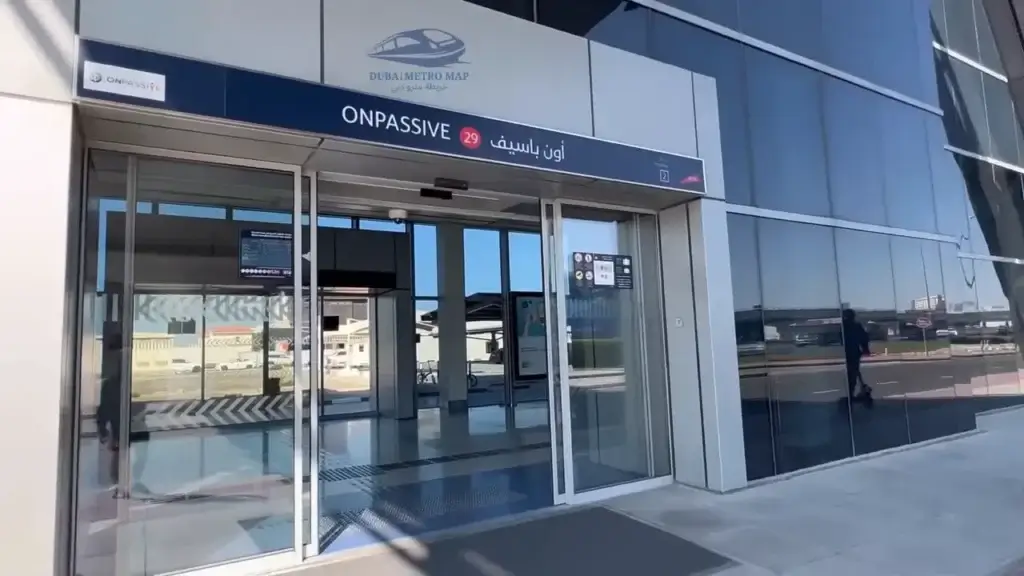 A Station With Many Names: From Noor Bank to Onpassive