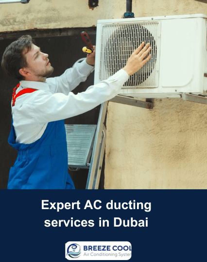 Ac Service for Check‑Up