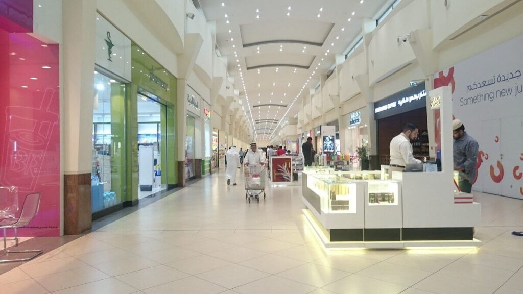 A Landmark Development in Ajman
