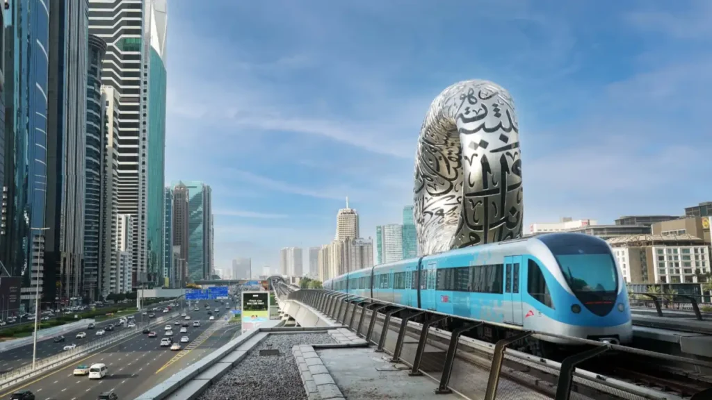 From Al Safa to ONPASSIVE: A Strategic Partnership in Transit Innovation