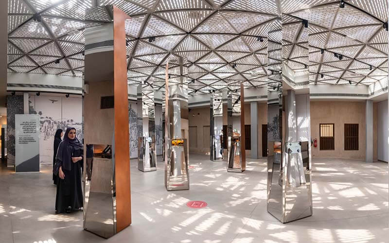 Al Shindagha Museum