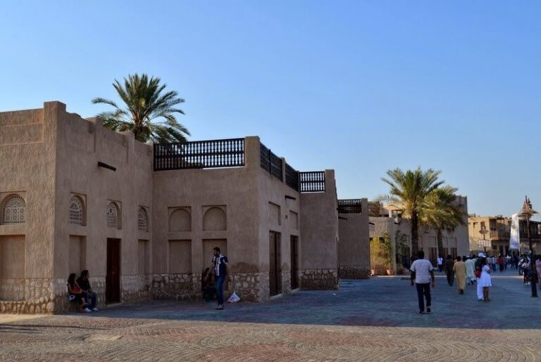 Al Shindagha