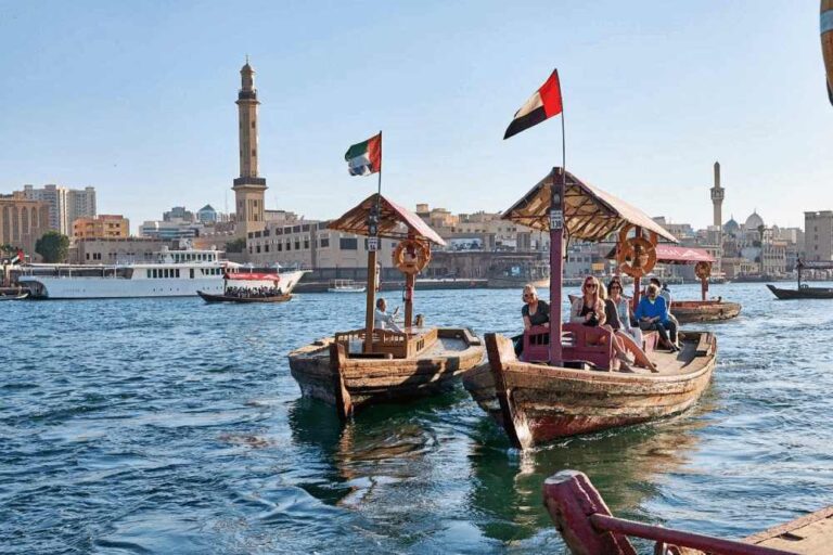 Bur Dubai