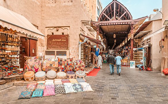 What Makes Bur Dubai Special?