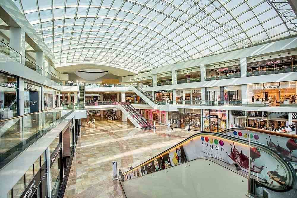 Dubai Festival City Mall Location & Accessibility