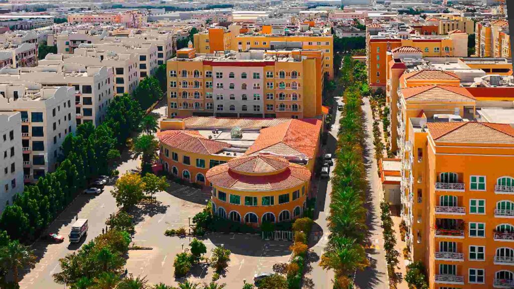 A Strategic Pillar in Dubai’s Urban Vision
