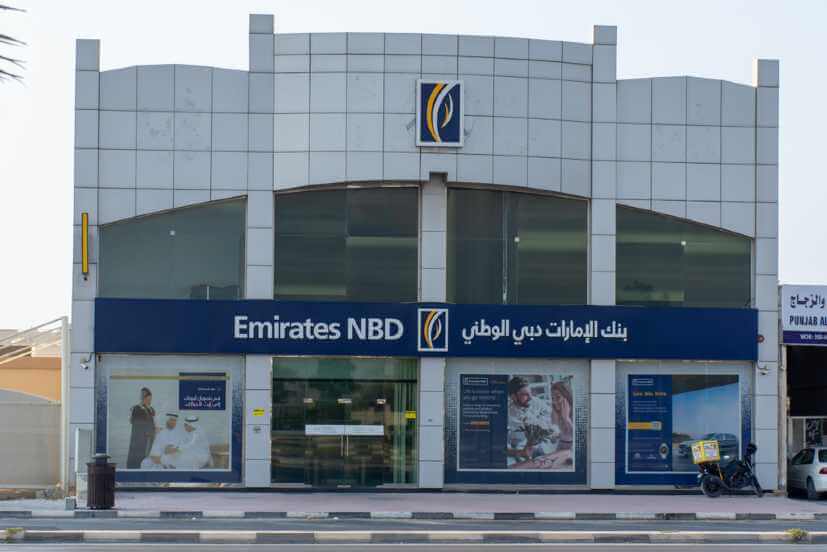 Emirates NBD (Dubai)