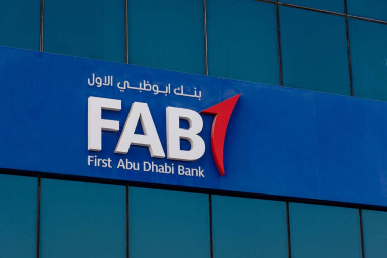 FAB Personal Current Account