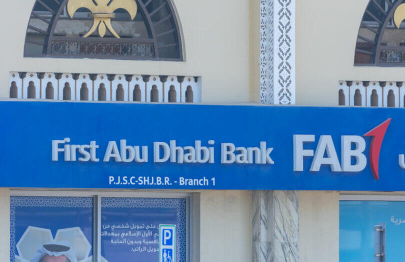 First Abu Dhabi Bank (FAB)