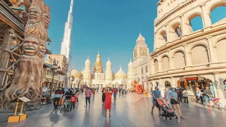 Global Village
