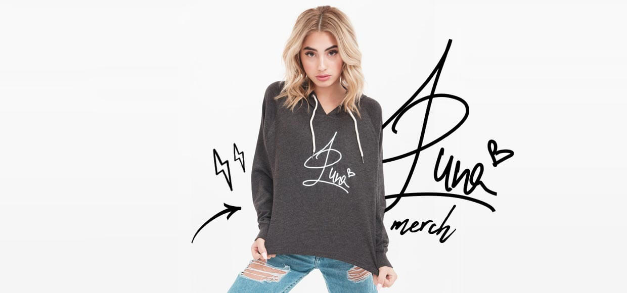 The Role of Influencers in Merchandising Printed Apparel