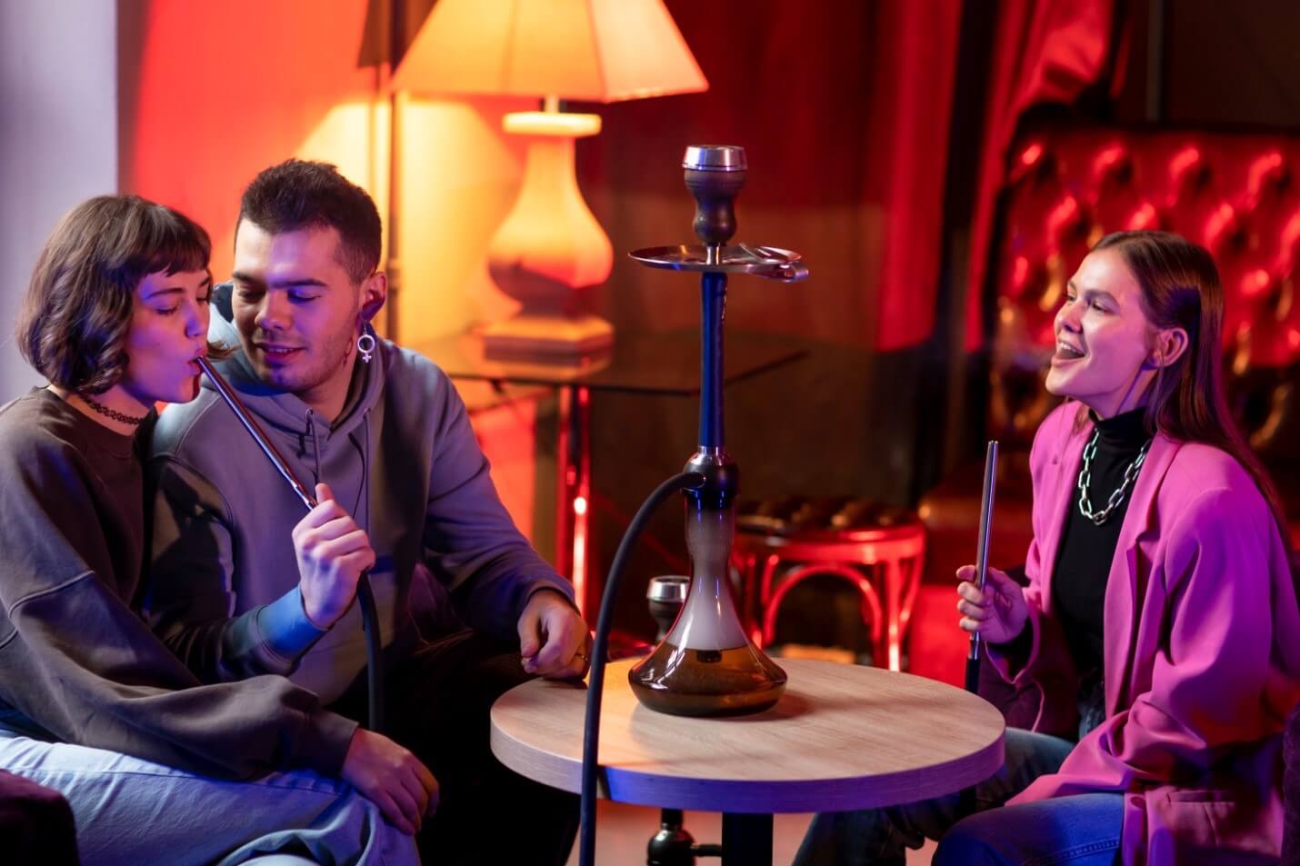 Luxury Hookah Setups for Your Insta-Worthy Moments
