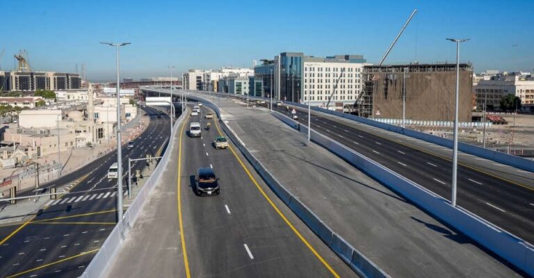 Khash Rd Sheikh Rashid Road Dubai (D75) | Guide to Landmarks, Routes & Living