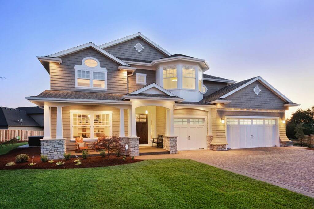 Villa Renovation Consultants