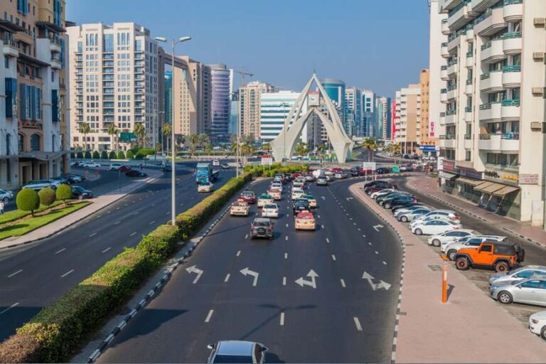 Deira Dubai