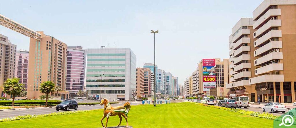 Why Deira Is Important in Dubai’s History