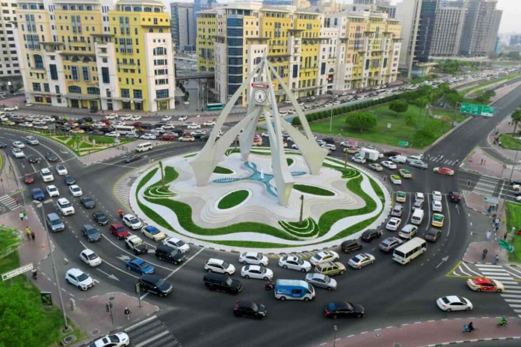 Deira Today: A Commercial Powerhouse That Still Reflects Old Dubai