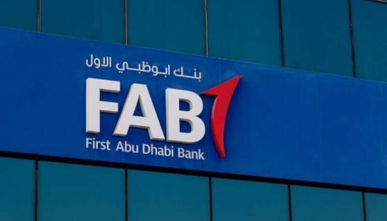 fab bank account
