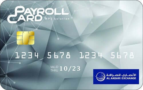 What is the Al Ansari PayPlus Card?