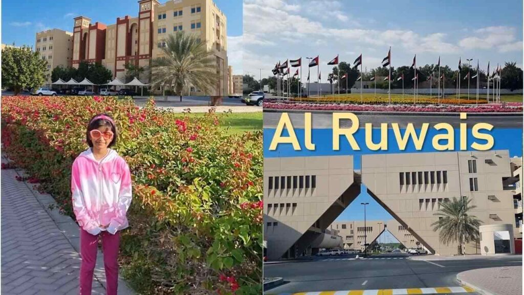 Why Ruwais Matters in the UAE’s Modern Story