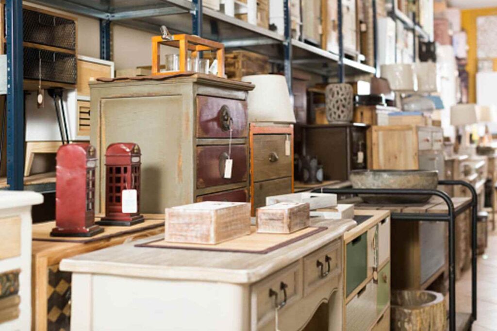 Why Second-Hand Furniture is Booming in Dubai