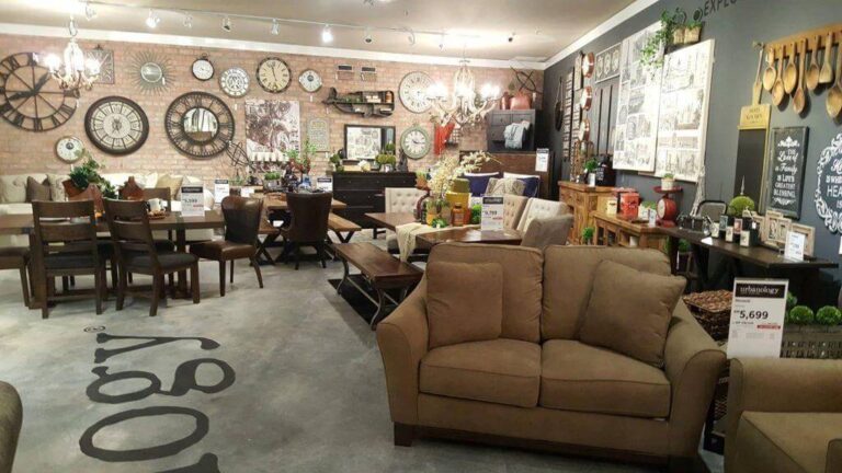 used furniture dubai