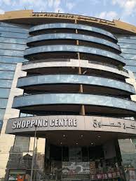 Why Al Ain Centre (Computer Plaza) Stands Out in Dubai