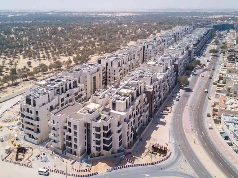 Al Khawaneej 2 Postal Code