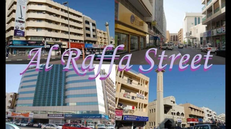Al Raffa
