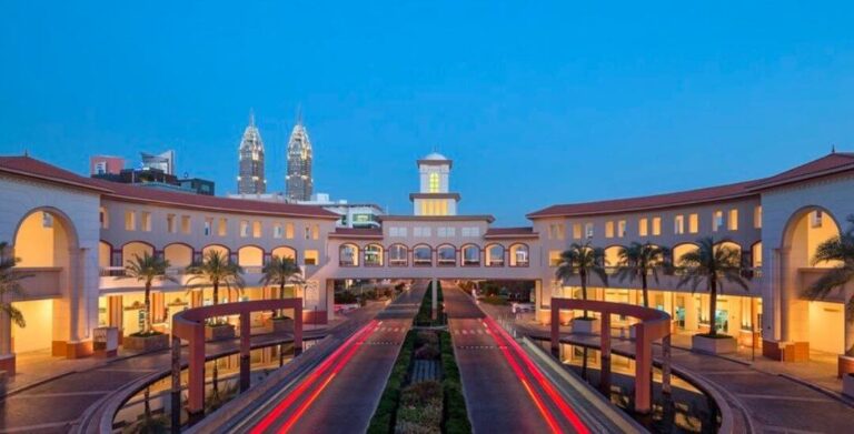 Dubai Knowledge Park