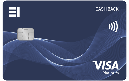 Emirates Islamic Cashback Card