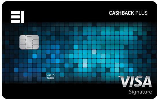 Emirates Islamic Cashback Plus Card