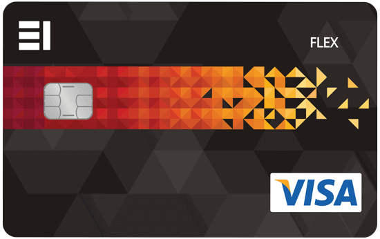 Emirates Islamic Flex Credit Card