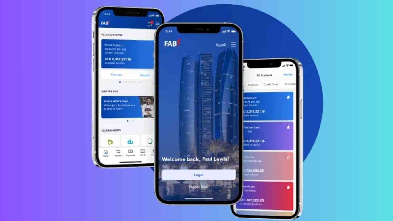 Fab Fixed Deposit Accounts