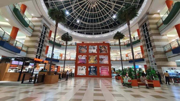 Mazyad Mall
