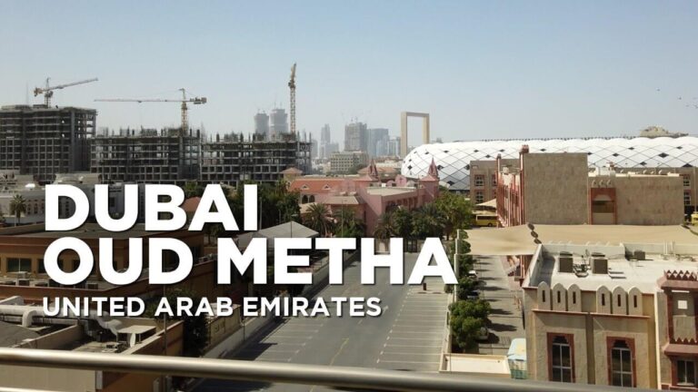 Oud Metha
