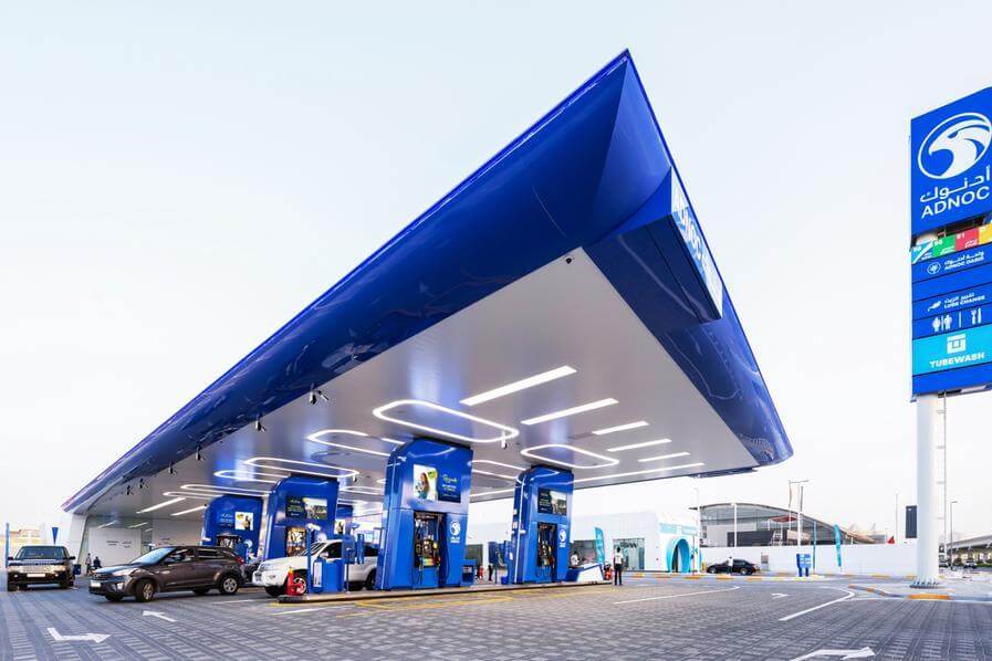 A Brief Look at ADNOC’s Legacy in the UAE